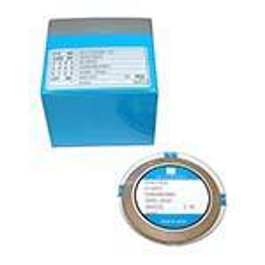 Used Disco Diamond Blade Size: 58X0.2X40; 10/Box ES6736