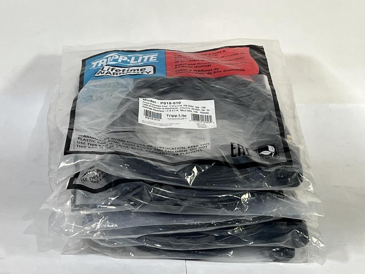 Tripp Lite P018-010