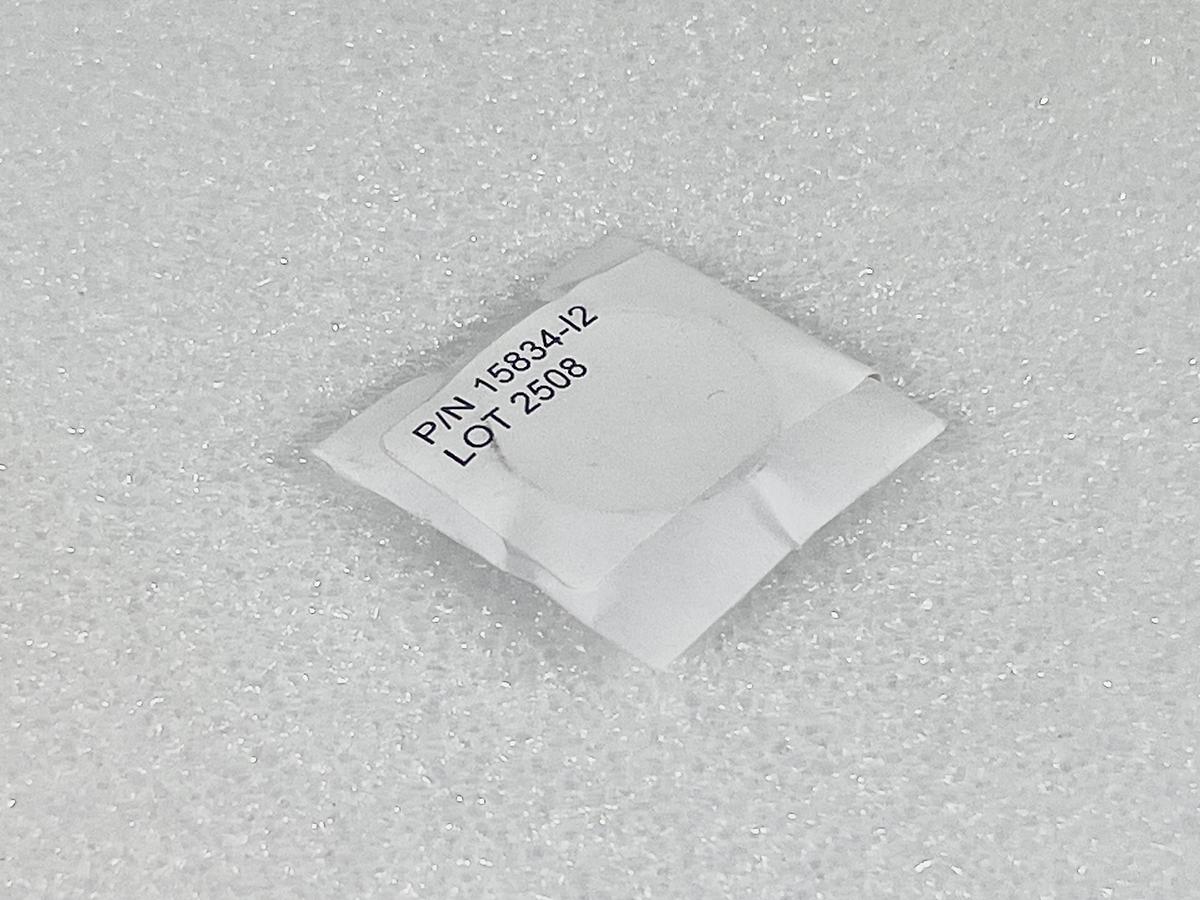 Barr Associates, Inc. 15834-I2 25mm Diameter IR Bandpass Filter 950nm CWL
