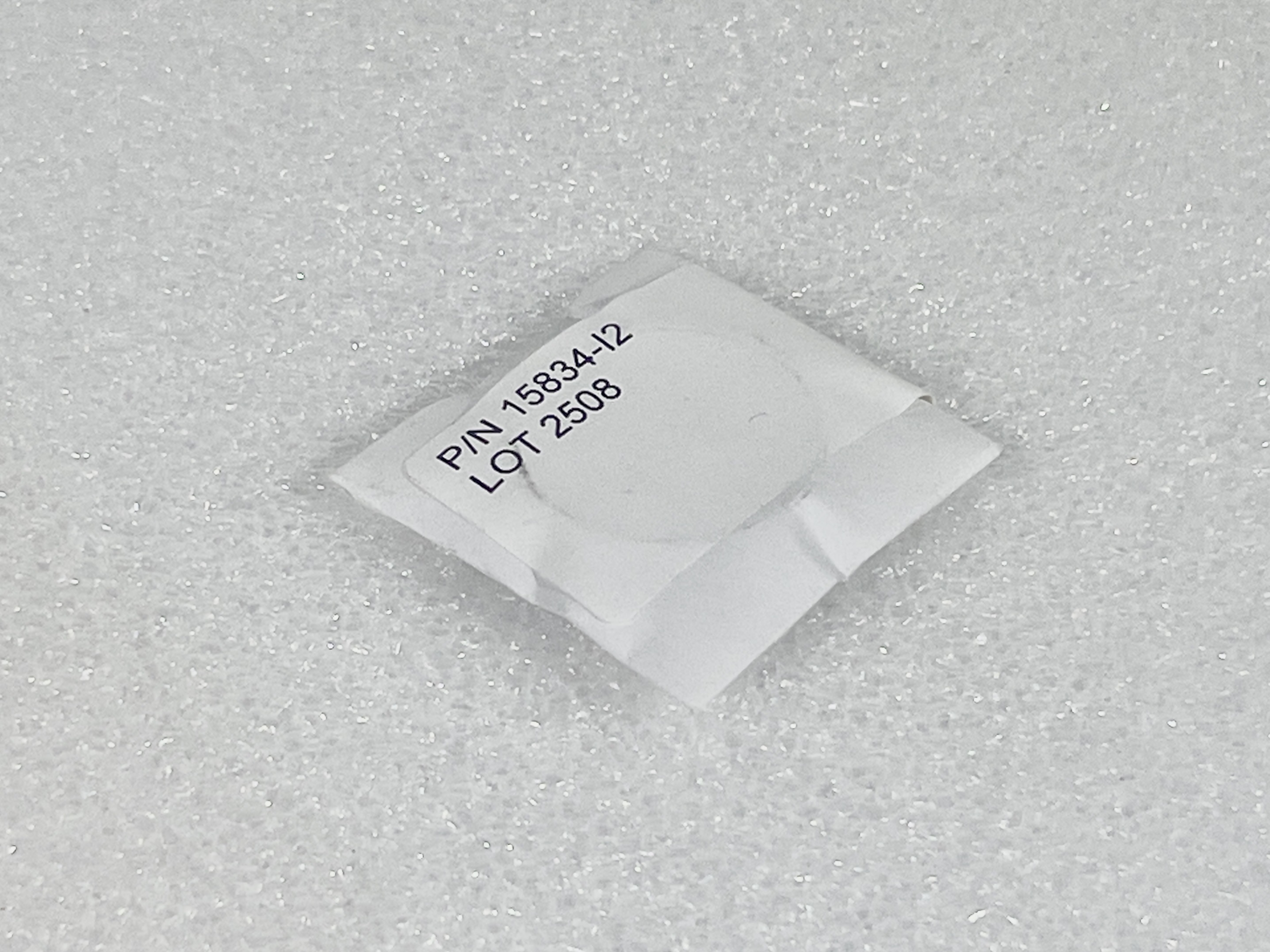 Barr Associates, Inc. 15834-I2 25mm Diameter IR Bandpass Filter 950nm CWL