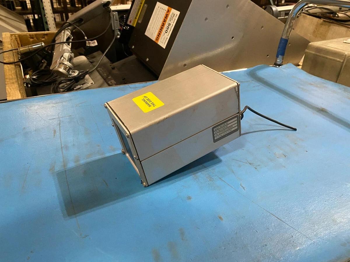 Used Savi Technology Model SRA-GR-101 P/N 860-01504-001 Gate Reader - MS Sedco TC26B