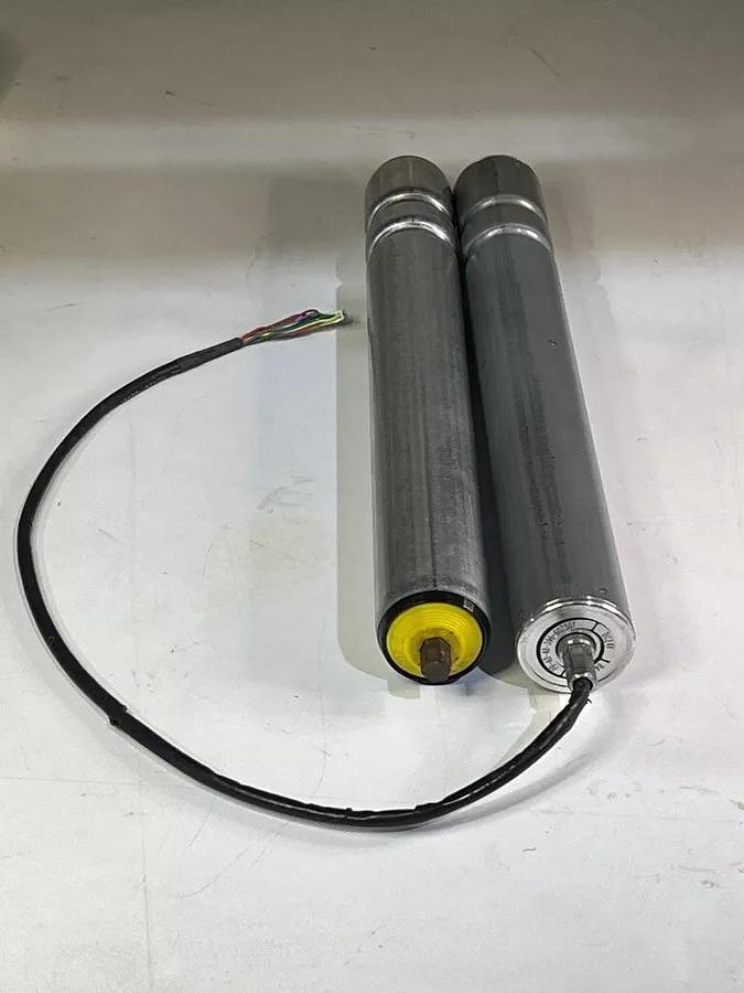 Used Pulseroller PR-AD-48-396-60ZSGY 24V Conveyor Belt Motor Driver Roller & Bearing