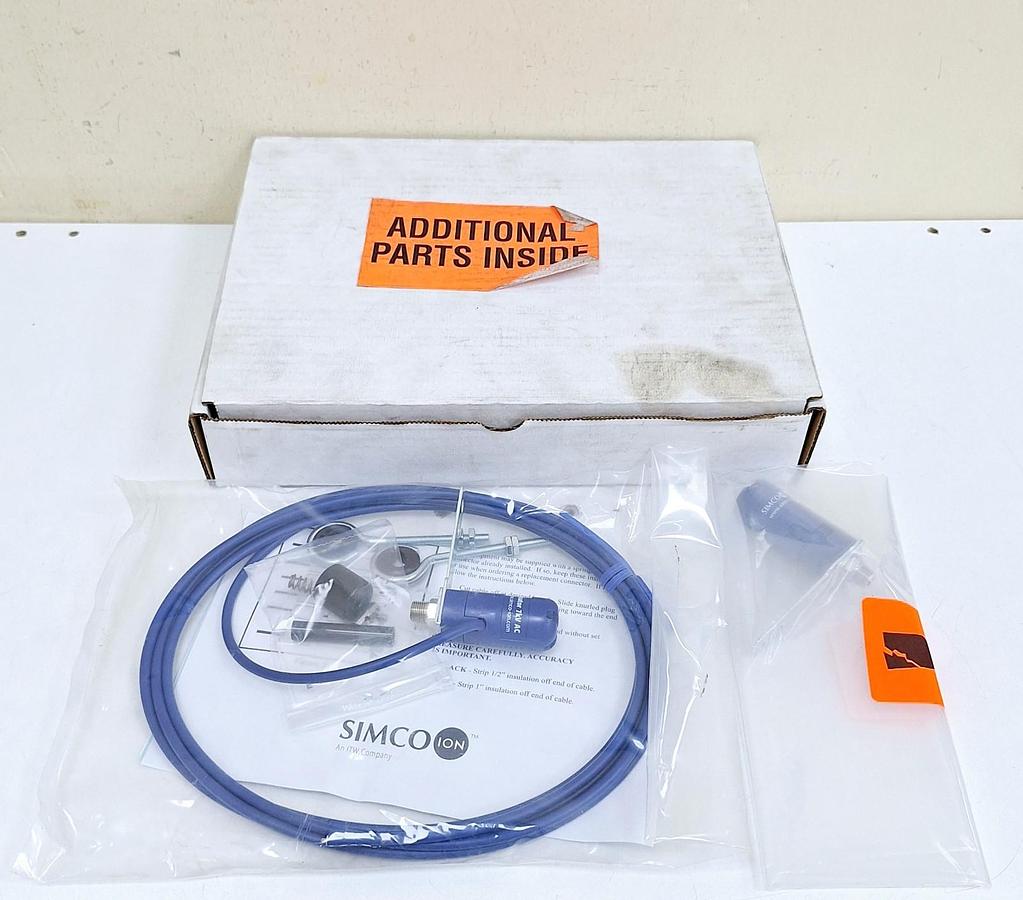 Used Racal Corporation 6102 GMS MS TEST SET