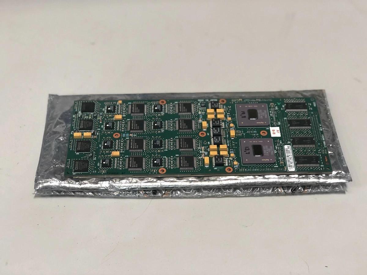 Used Agilent E7088-66501 REV A1 Board