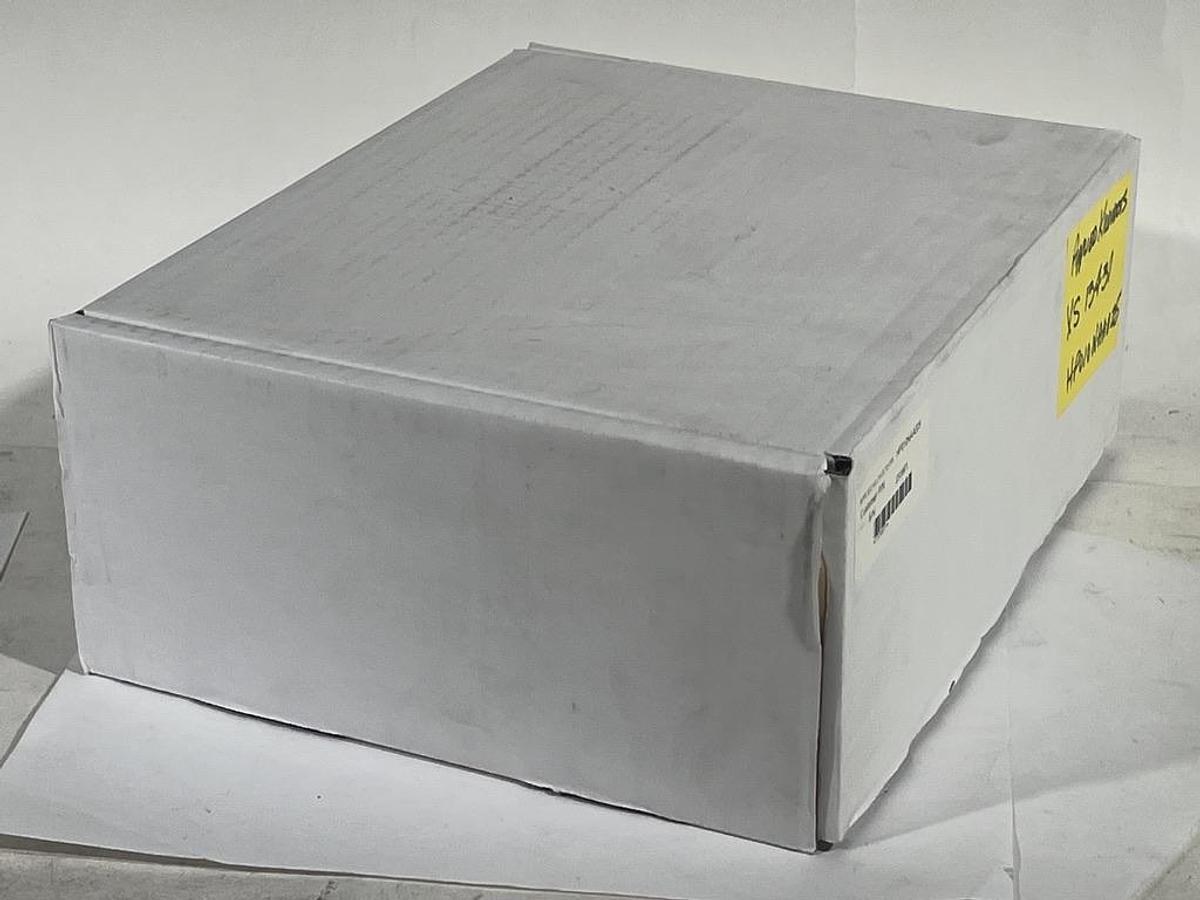 Used Applied Kilovolts HP001RAA025 10V to 1kV High Voltage DC Module