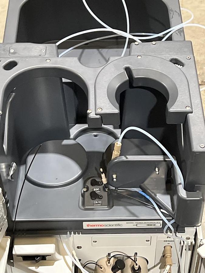 Used Thermo Scientific Dionex Ingegrion RFIC P/N 22153-60315 HPIC System