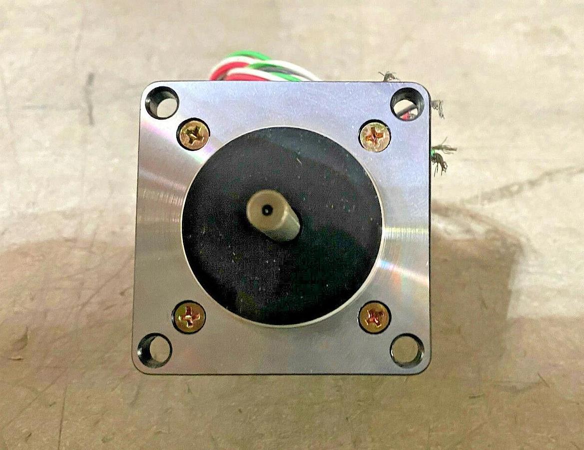 Mycom PS464-01B 4.0V 1.1A 1.8Deg/Step 4 Phase Stepping Motor - Stepper