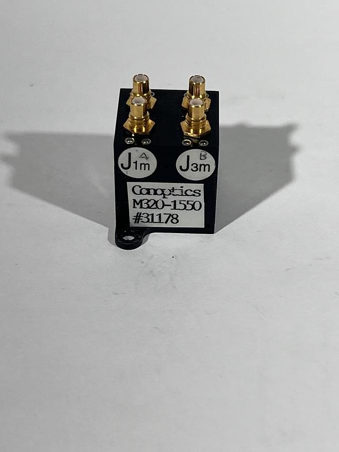 Used Conoptics 320