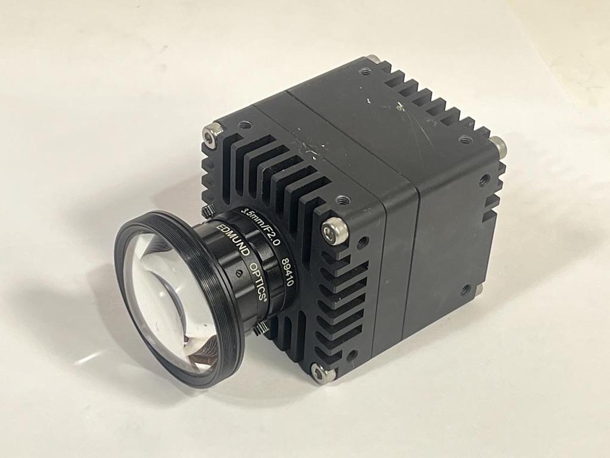 Used Flir ORX-10GS-123S6C-C