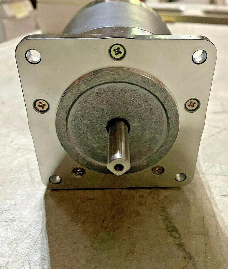 Mycom PS599H-A 5 Phase 5 Lead Stepping Motor - Stepper