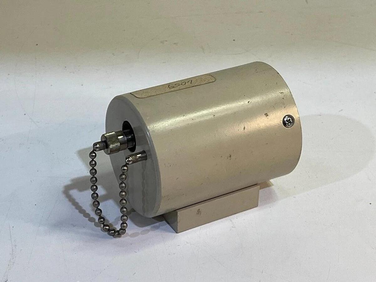 Used Anritsu Electric Co., Ltd. Optical Power Sensor Model MA96A