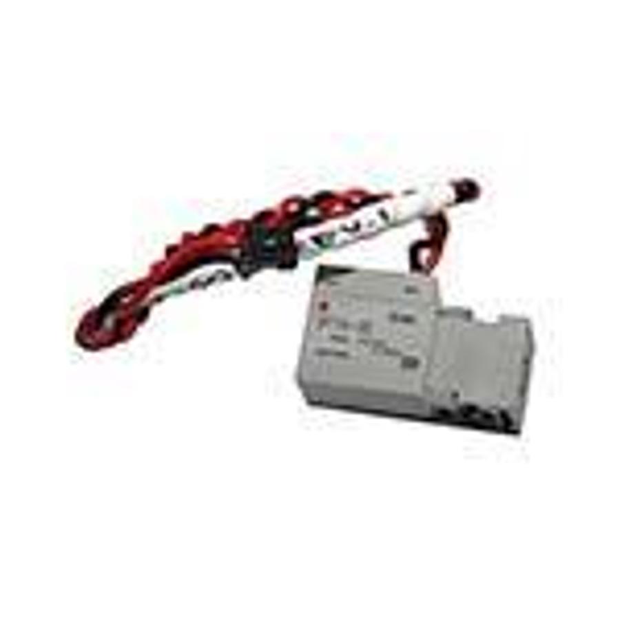 Used 3 Port Direct Operated Solenoid Valve, Rubber Seal, Pneumatic, 24VDC MaxPress 0.7MPA, Normally Closed, 300mm lead wire ES6695