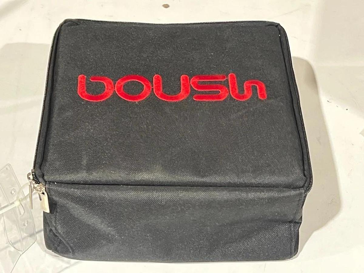 Boush 9" Vacuum Suction Cup Pickup Tool with Bag