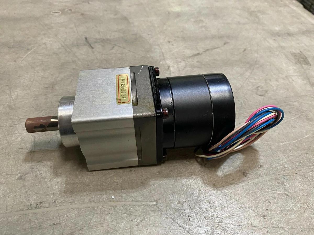 Mycom Nyden PS566M-A 5-Phase 5-Lead Stepping Motors - Berger Lahr Oriental Motor