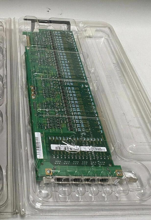 Used InNet / SCS SI-20072 - Dialogic Board