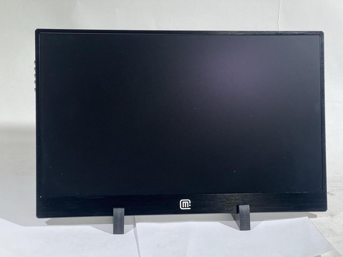 Used 2018 MageDok T156C