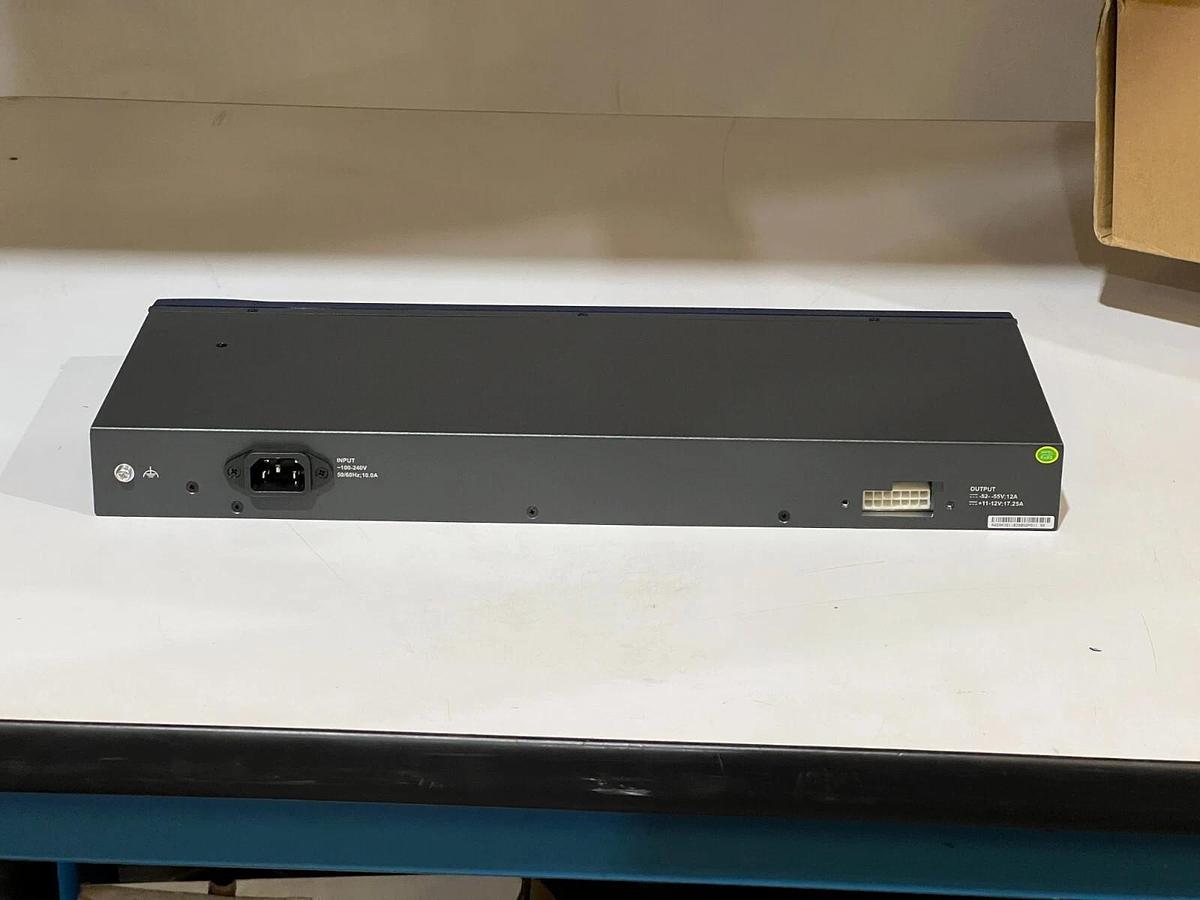 Used H3C RPS800-A Redundant Power Supply - HP JD183A AC-RPS-800-A