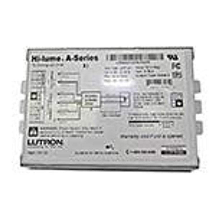 Used Power Supply, I/P: 100-277VAC 0.38A 0.16A; O/P: +52VDC Max 0.76A ES7393