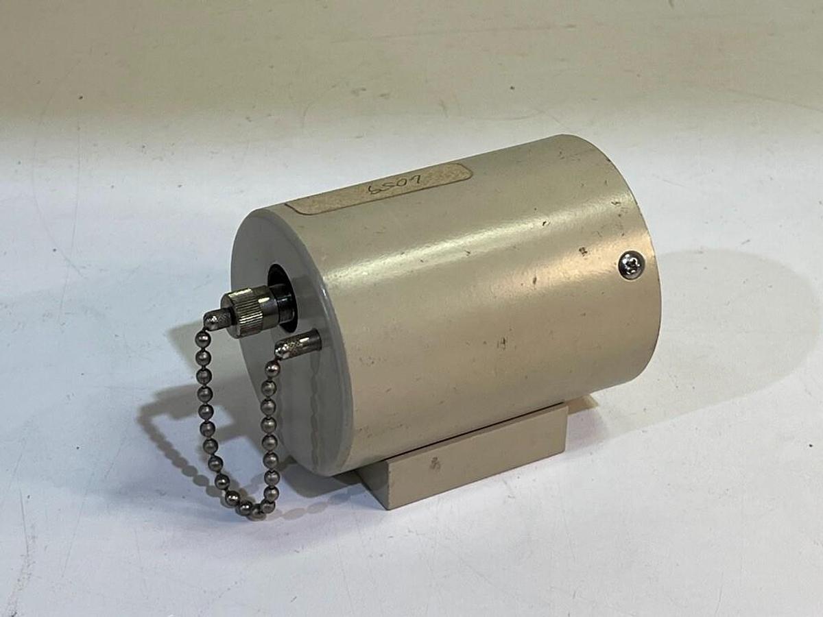 Used Anritsu Electric Co., Ltd. Optical Power Sensor Model MA96A