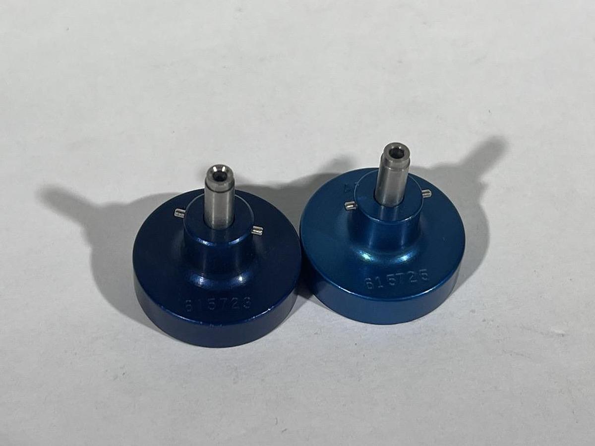 615717, mil spec M22520/2-01,