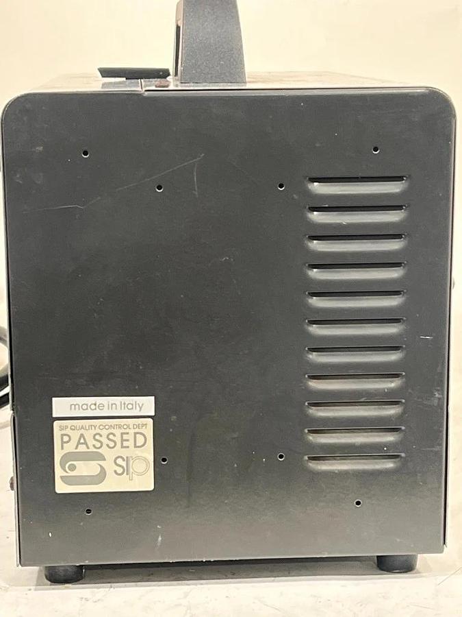 SIP Industrial Gasless Handymig G Portable 110 VAC Wire Welder - Works