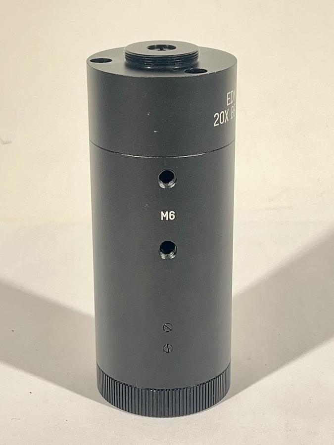 Used Edmund Optics TechSpec 20X Arcturus HeNe Beam Expander