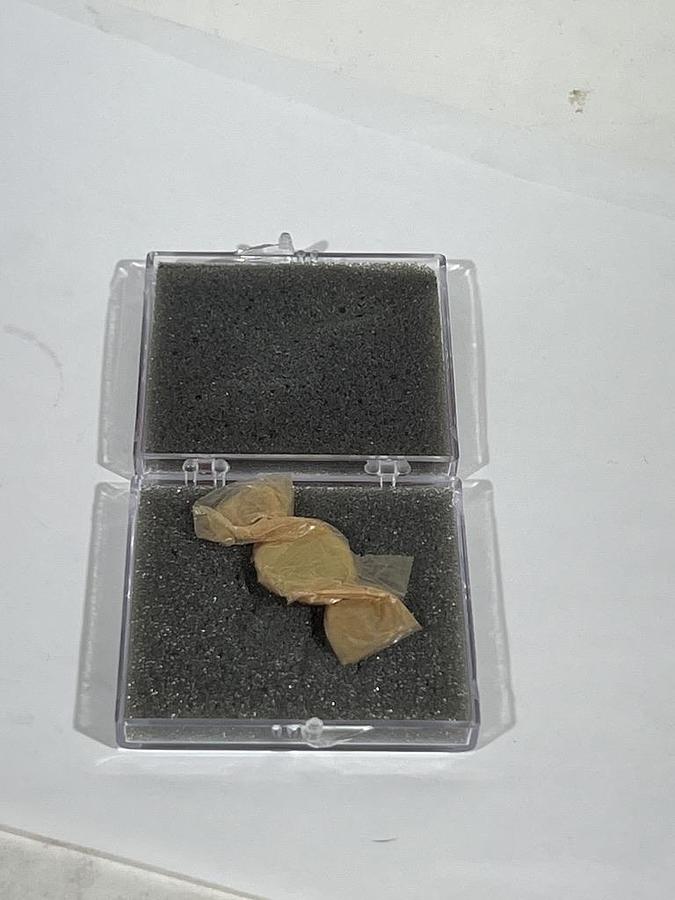 CVI (Coherent) PLCC-25.4-19.6-C-1550 25.4mm 1" Diameter N-BK7 Plano-Concave Lens