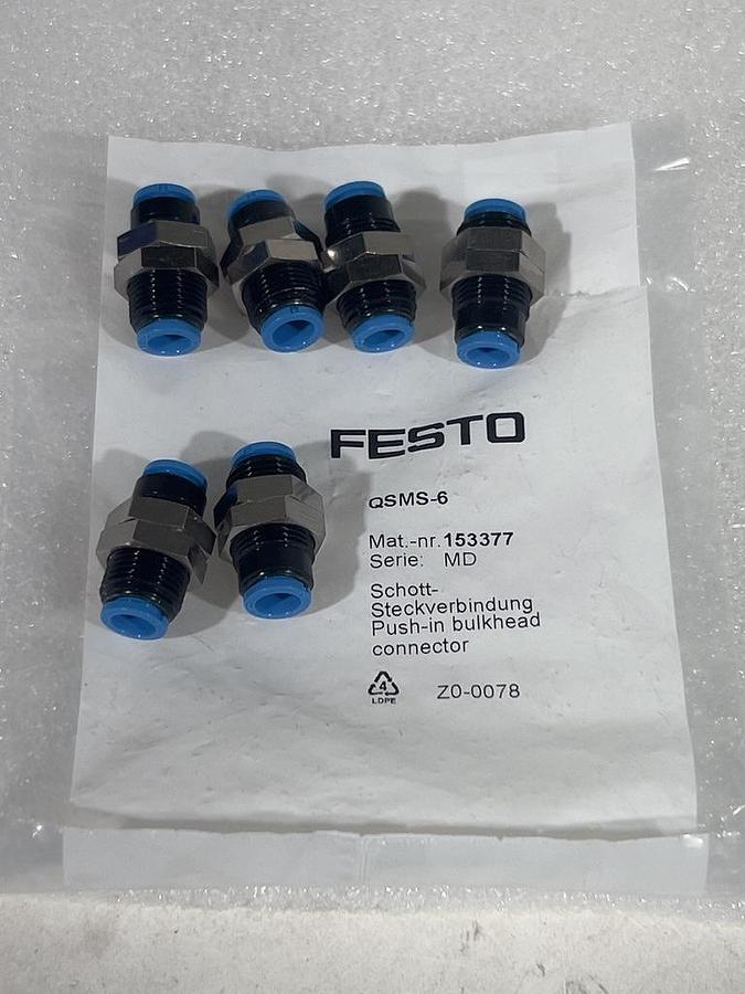 Festo Multiple Models