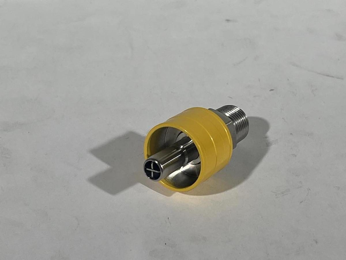 WaterSaver QCS-SS-3M-K4