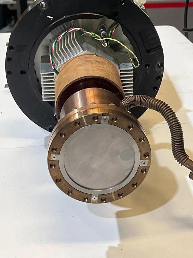 Used DS-41-04M15-53E Camera, X2858 Power Supply, & E7200-89009 X-Ray Tube Agilent 5DX