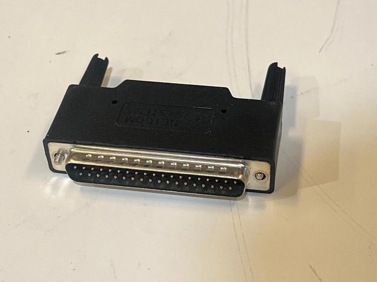 Used Lot of 2 Each: SmartBits 200 & 2000 Systems + 16 Each: SX-7410B & Manual