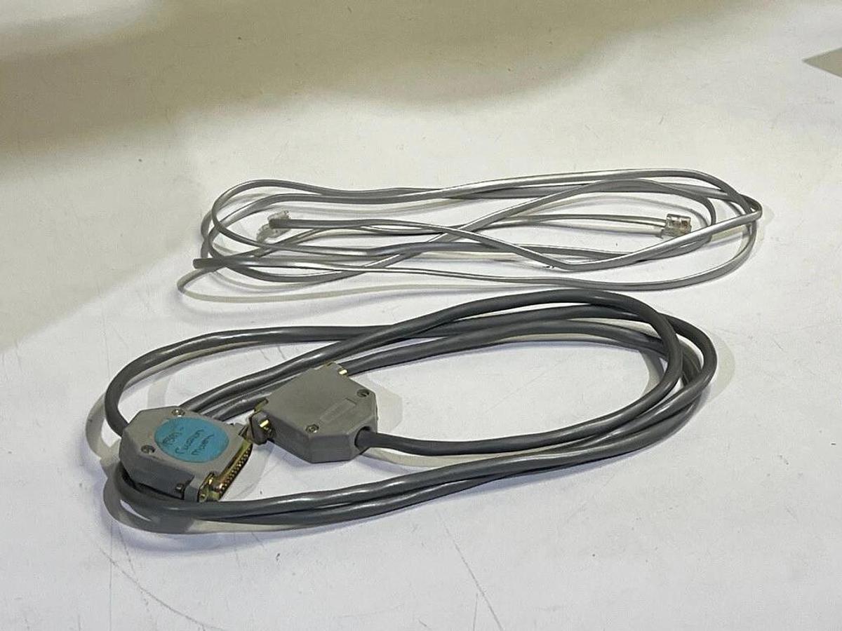 Used Vintage Novation Smart-Cat Plus Modem with Software & Manual - AS-IS