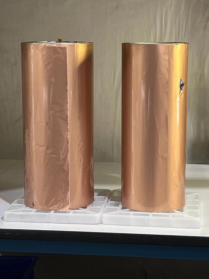 2 Rolls: 3M 7000008596 Thermally Conductive Heat Spreading Tape 9876-10