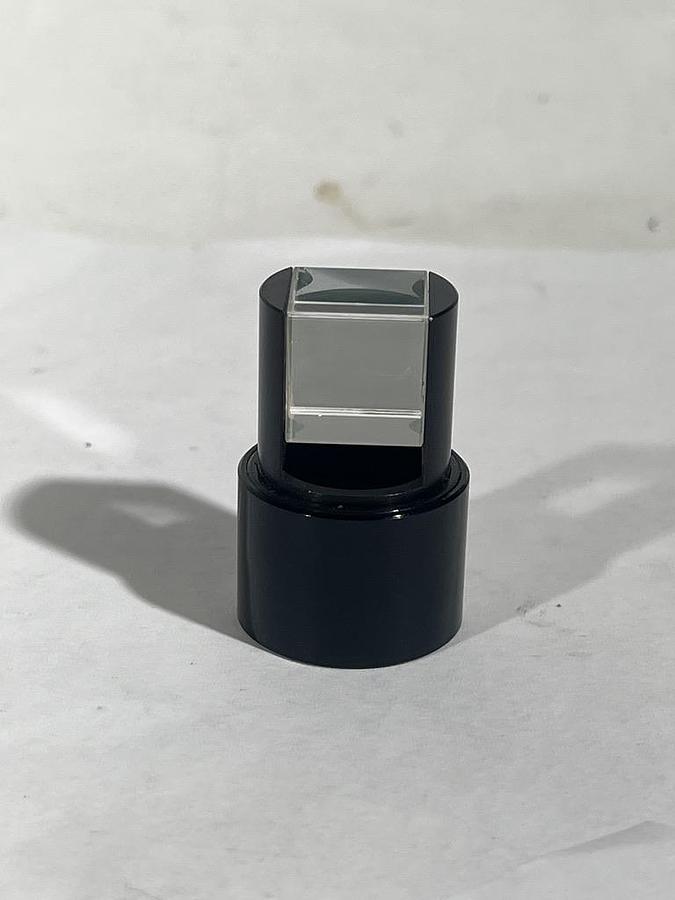 Used Comar 252 BR 00 Direct Mount 25mm OD Tube Holders 20.0mm Axis Height