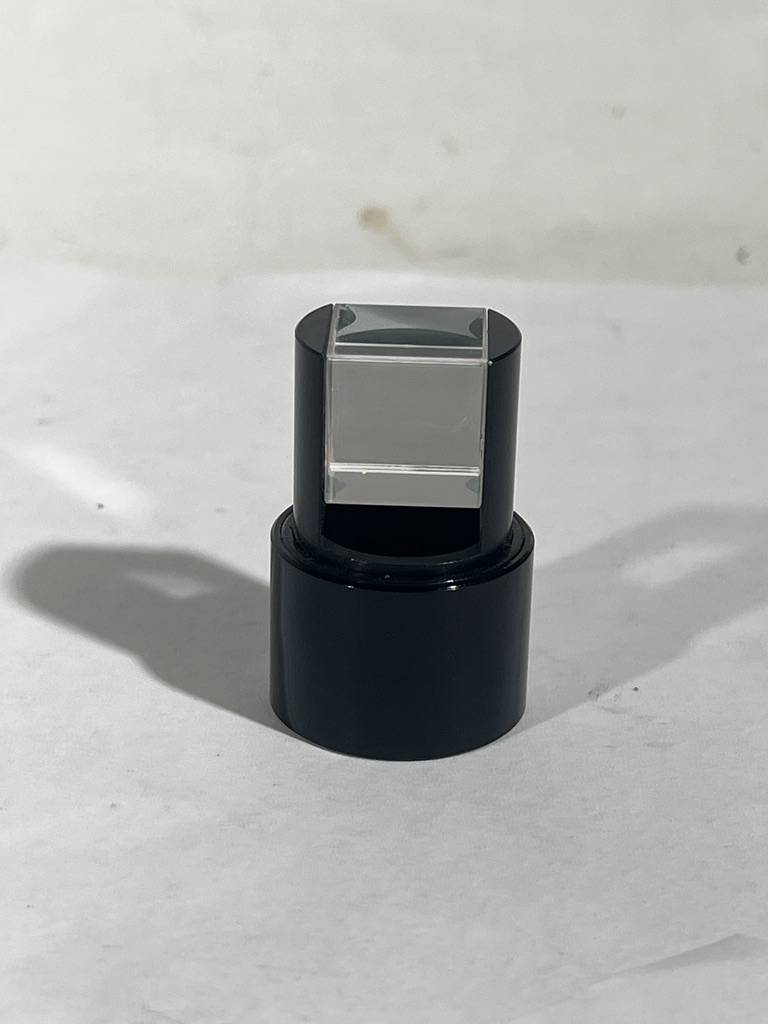 Used Comar 252 BR 00 Direct Mount 25mm OD Tube Holders 20.0mm Axis Height