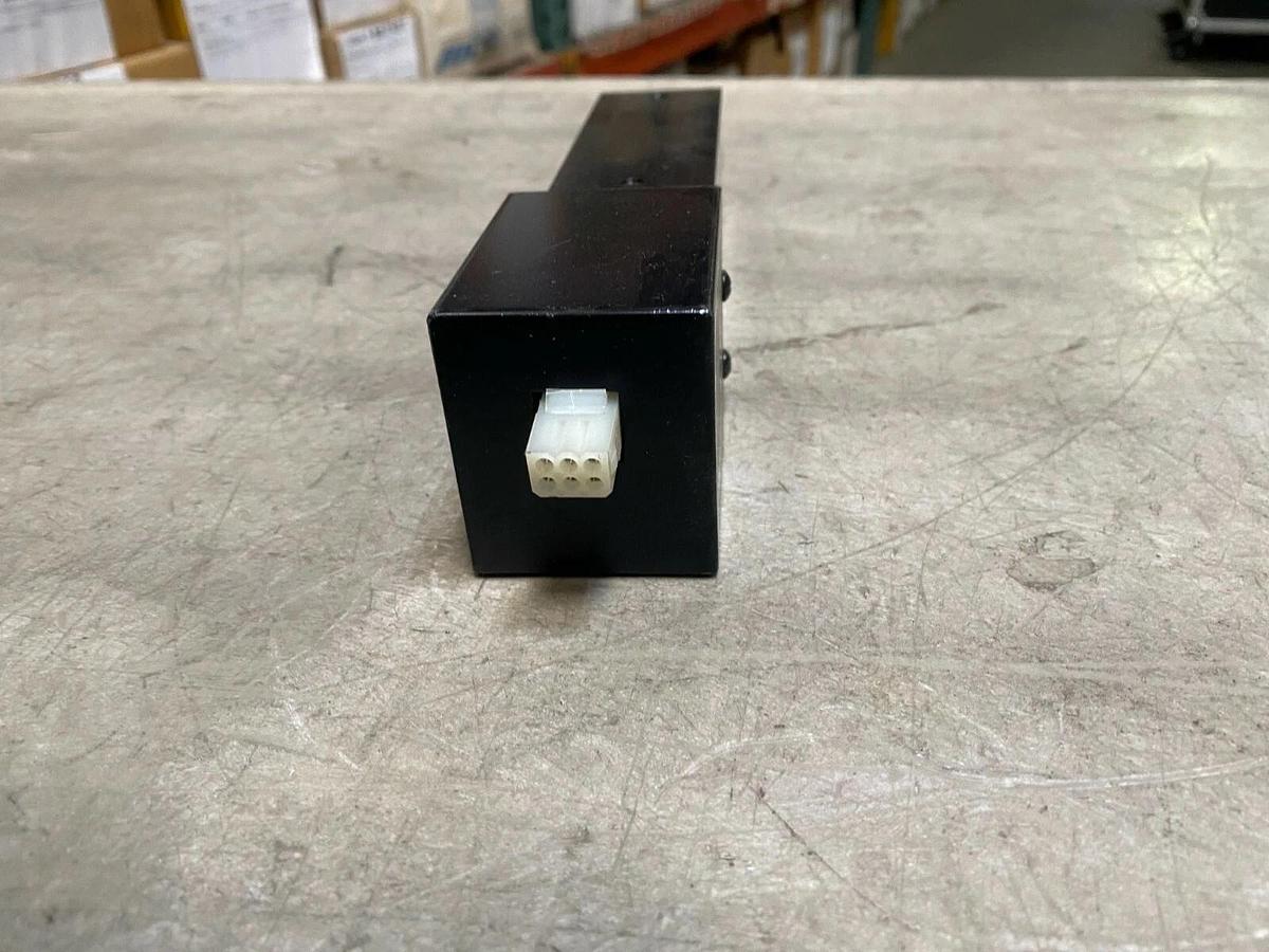 Mycom Nyden Pulmore EC Model PMC-50A Electric Cylinder - Linear Actuator