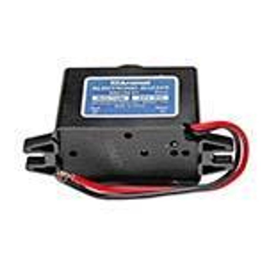 Used Electronic Buzzer 24VDC 10mA Rhythm ES6623