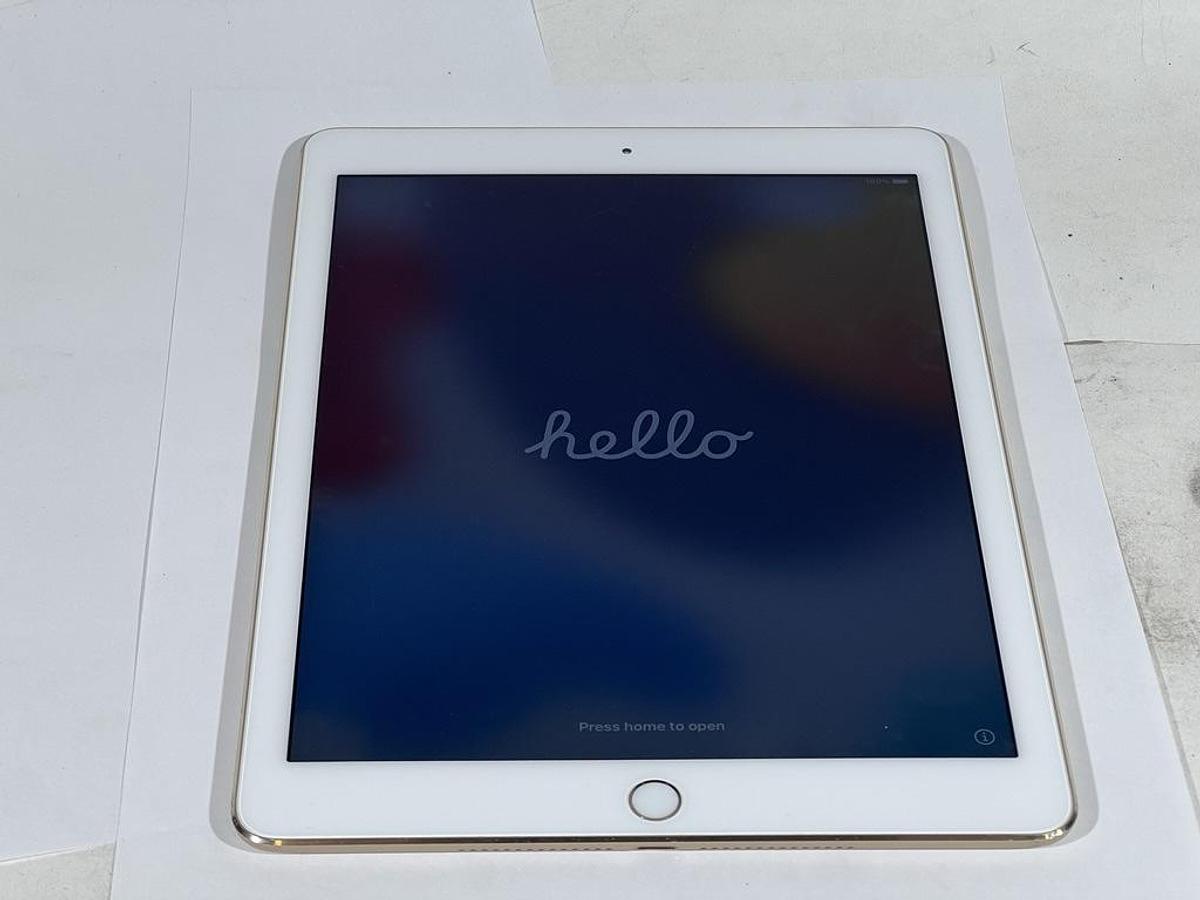 Used 2014 APPLE A1566