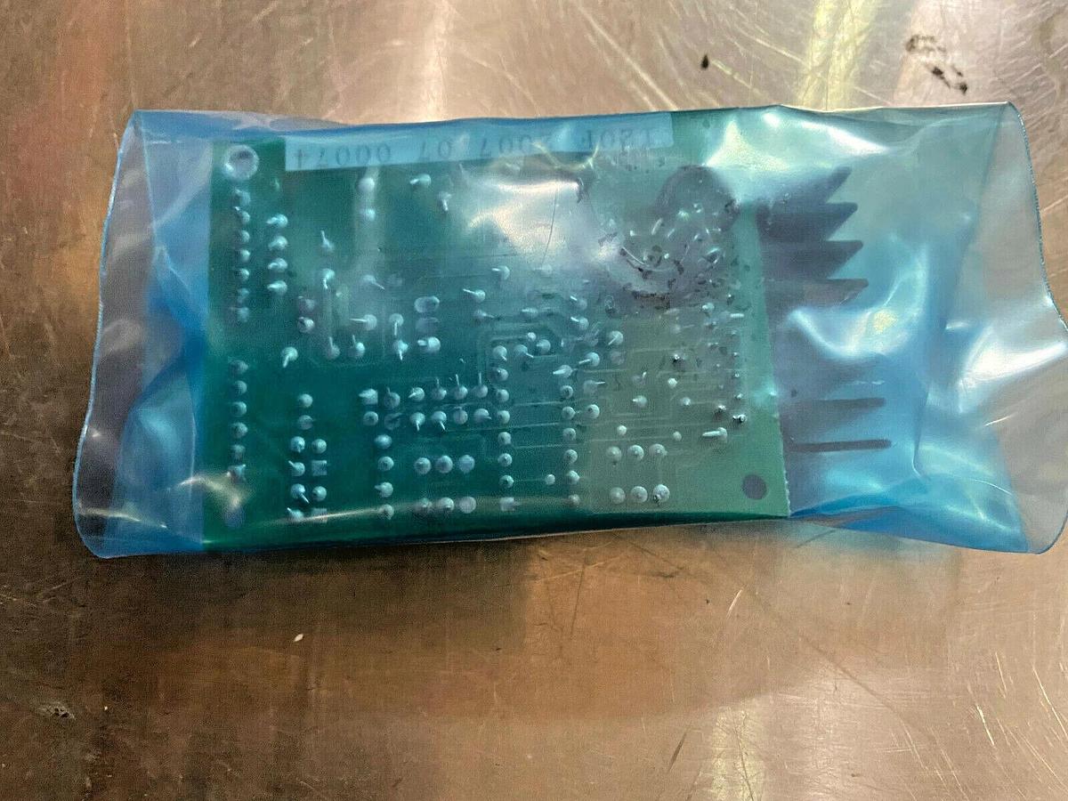 Mycom IMS201-120F Driver for Small Type 2-Phase Stepping Motor - Stepper