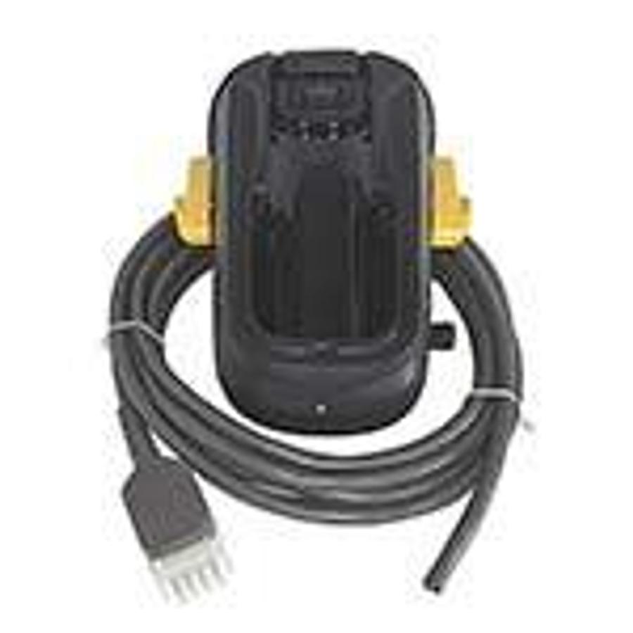 Used Vehicle Cradle P/N VCD9500-1000R for MC95XX-K ES7726