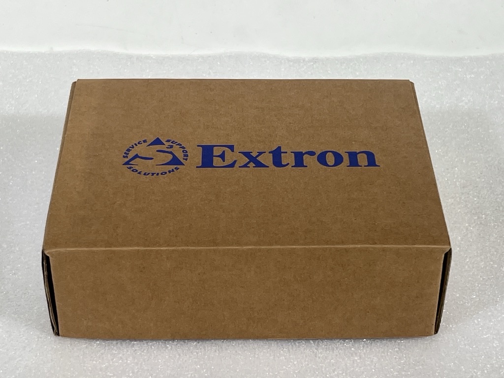 Used 2019 Extron DTP HDMI 4K 230 Rx
