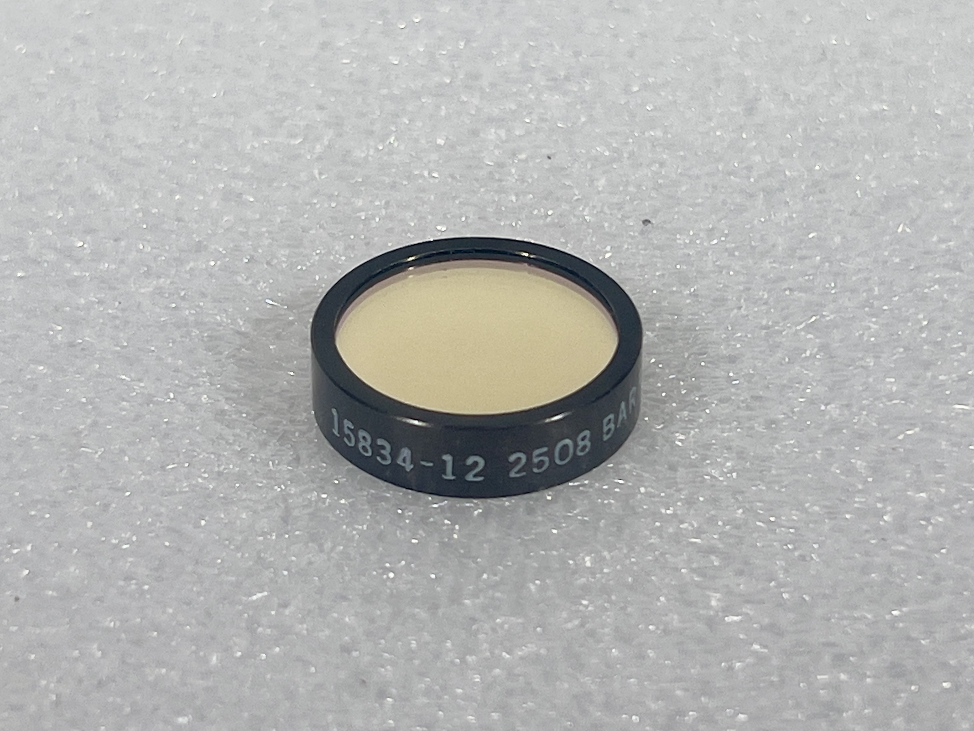 Barr Associates, Inc. 15834-I2 25mm Diameter IR Bandpass Filter 950nm CWL