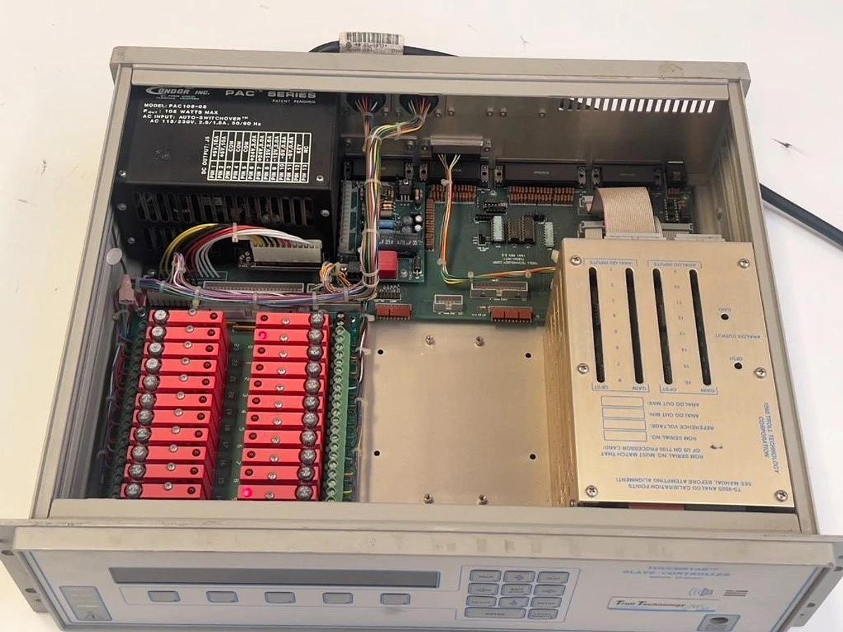 Used Troll Technology Model TS-950SL TouchStar Slave Controller - AS-IS