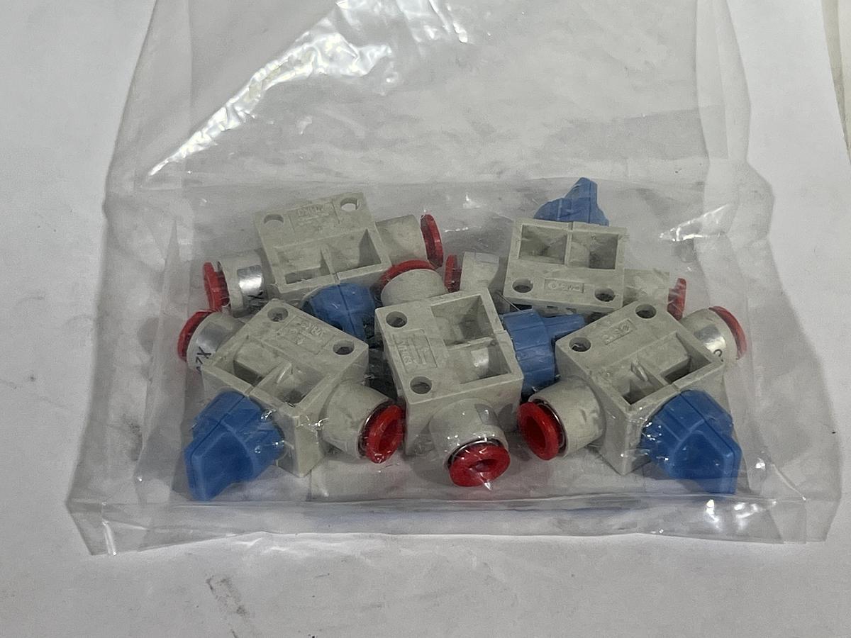 SMC VHK3-07F-07F-X205