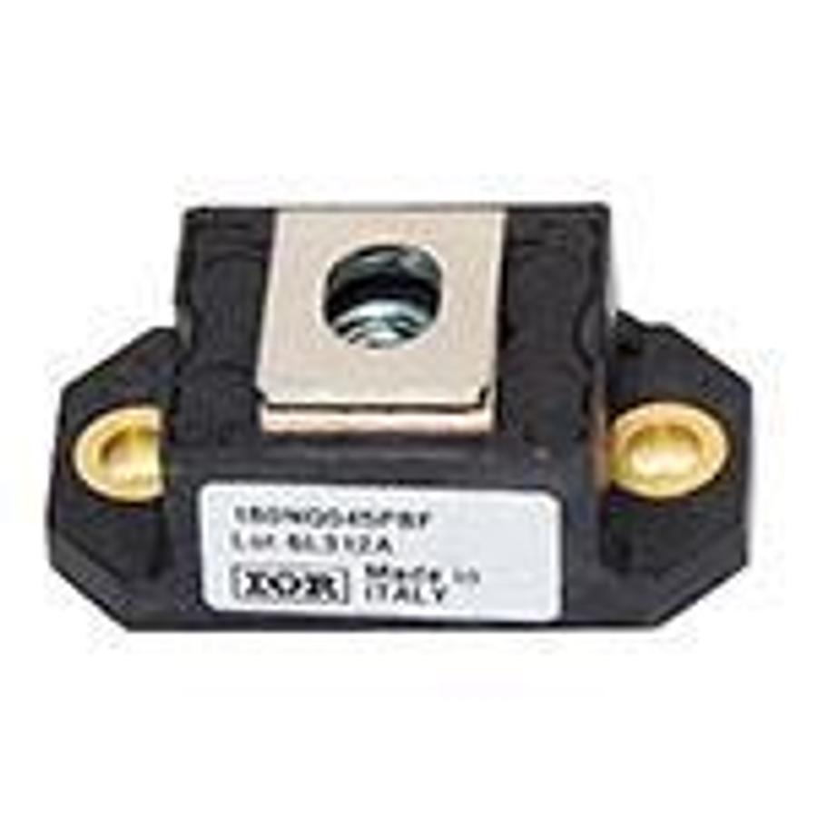 Used 45V 180A Schottky Rectifier in a D-67 HALF-Pak package. ES5266