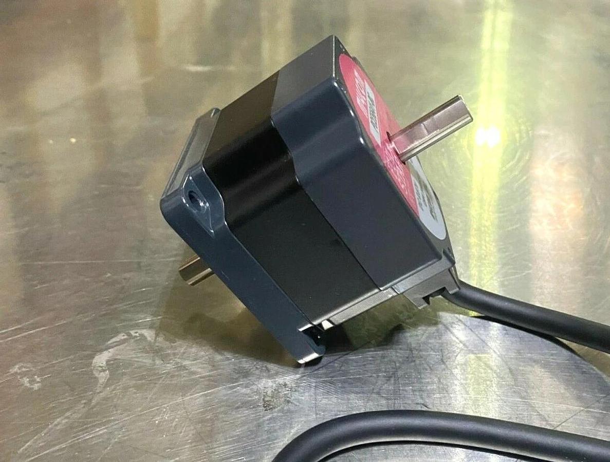 Mycom PCE5641-BC 0.87V 1.4A PUL Star HV Five 5-Phase Stepping Motor - Stepper