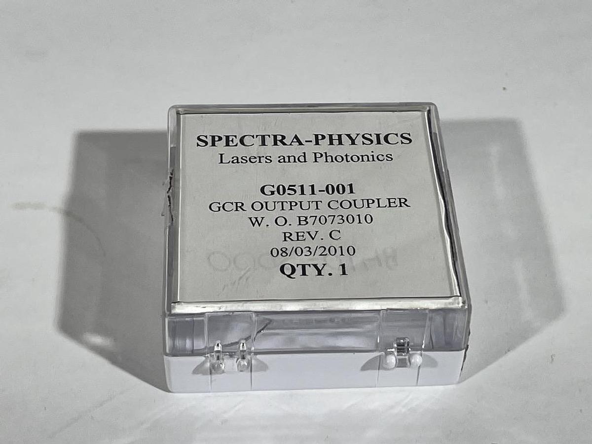 Used Optics