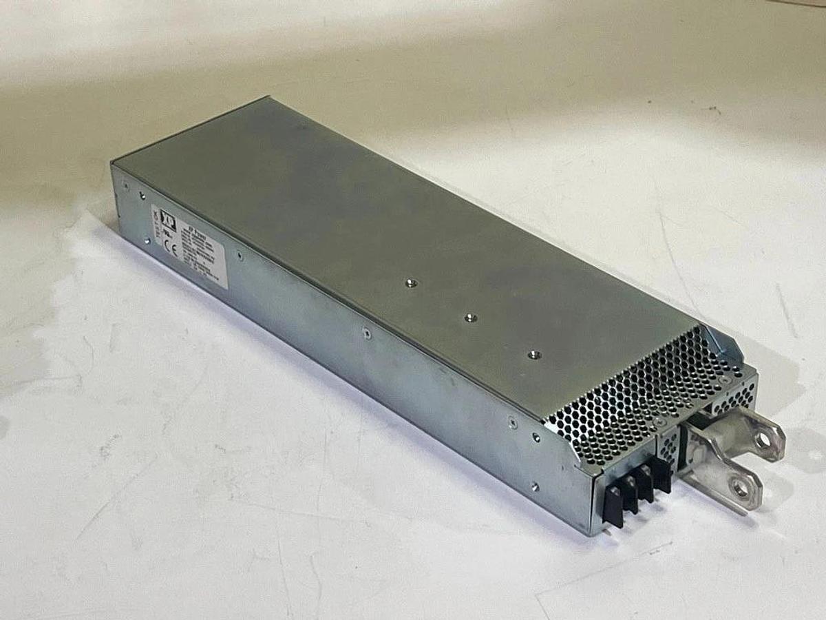 Used XP Power Model HPU1K5PS24 24VDC 62.5A 1500W Power Supply P/N 10007680