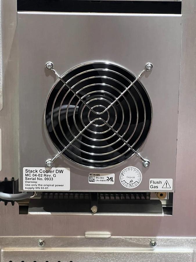 Thermo Fisher Prelude LX-4 MD HPLC System High Performance Liquid Chromatography