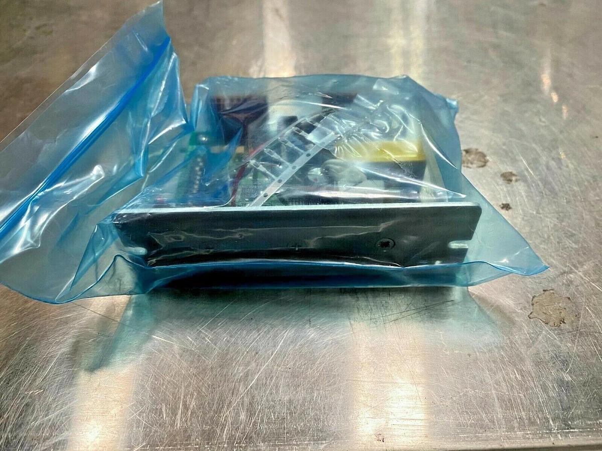 Mycom Nyden INS200-230L Stepping Motor Drive - Stepper Controller